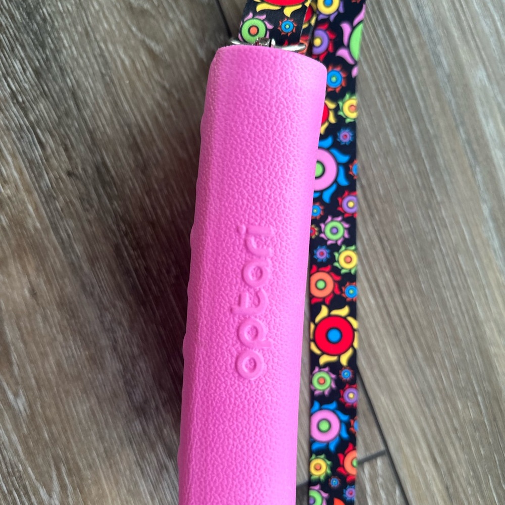 Optari Crossbody Long Strap Pink
Small Crossbody Bag Purse⭐️HostPick - Picture 4 of 10